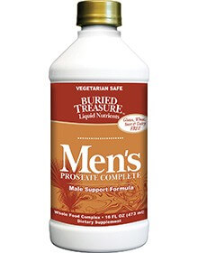 Men's Prostate Complete