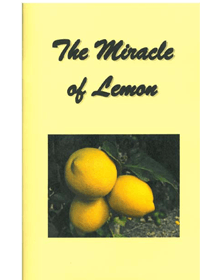 Miracle Of Lemon