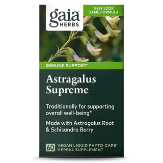 Astragalus Supreme