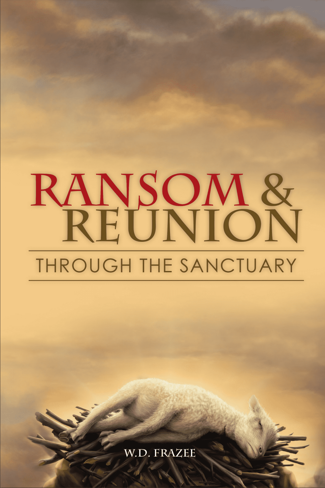 Ransom & Reunion
