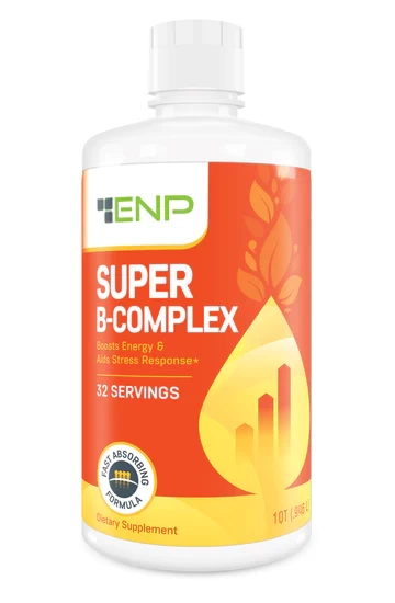 Super B-Complex