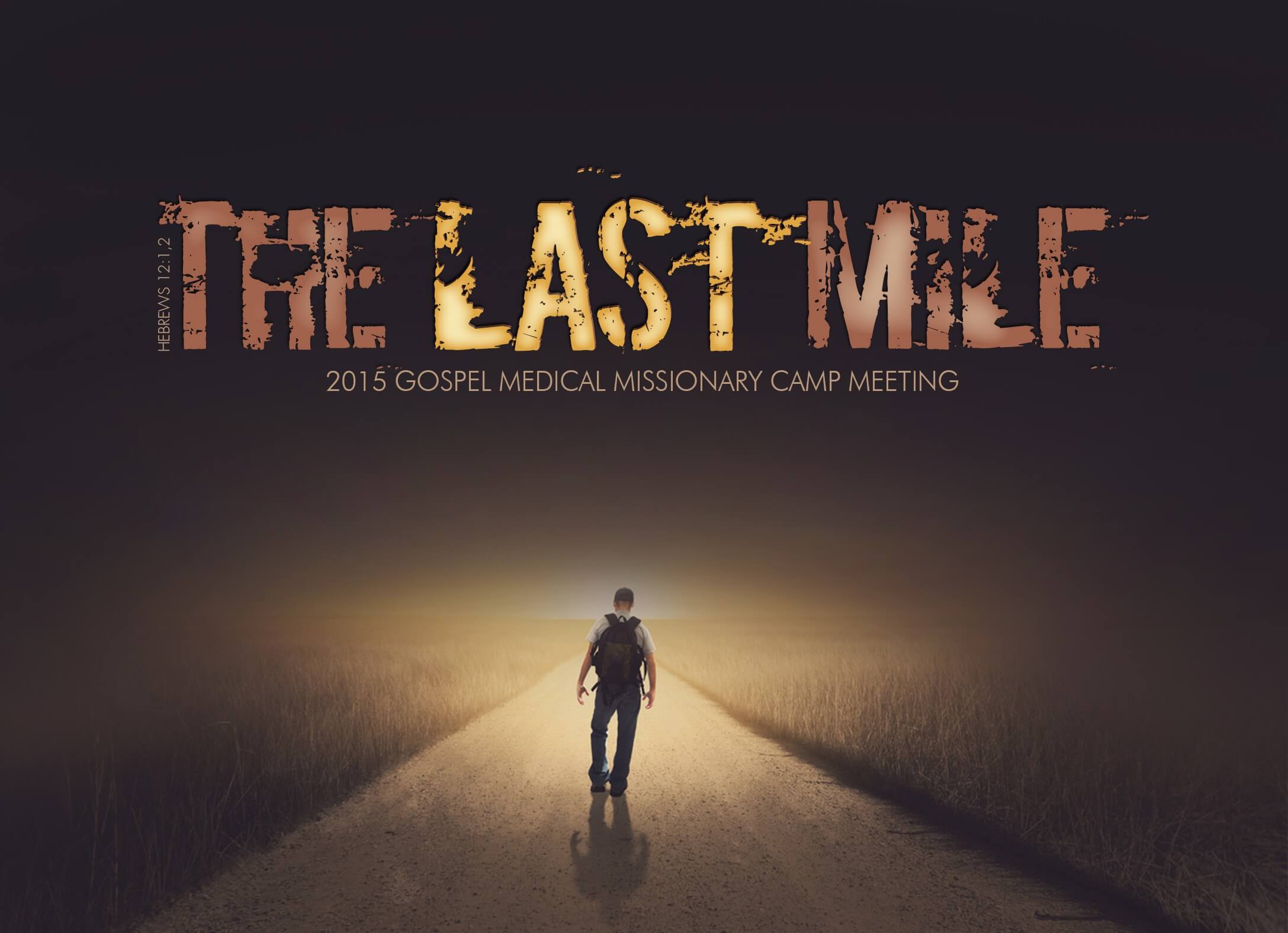 The Last Mile 20 Dvd Set