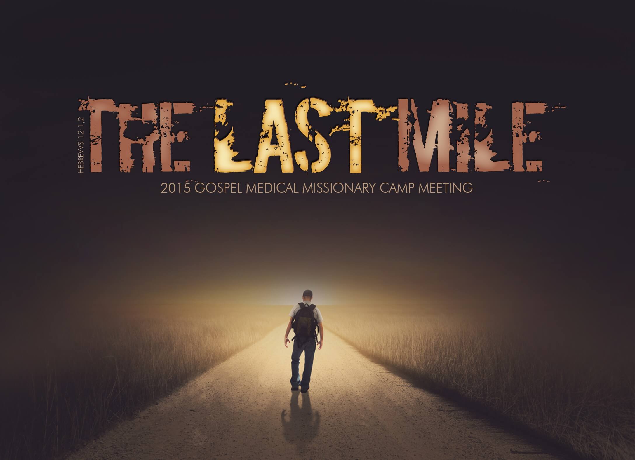 The Last Mile 20 DVD set