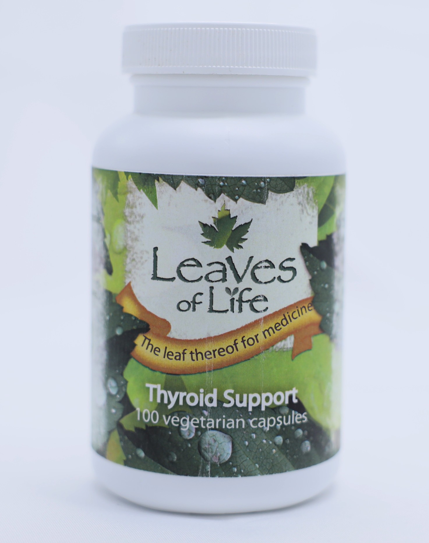 Thyroid Support