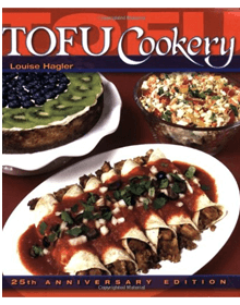 Tofu Cookery
