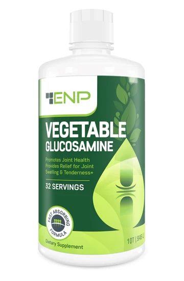 Vegetable Glucosamine