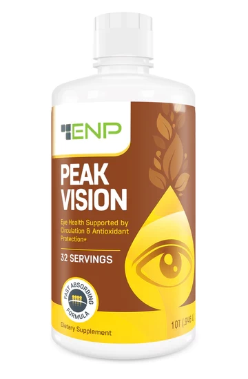 Peak Vision
