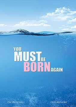 You Must Be Born Again (DVD)