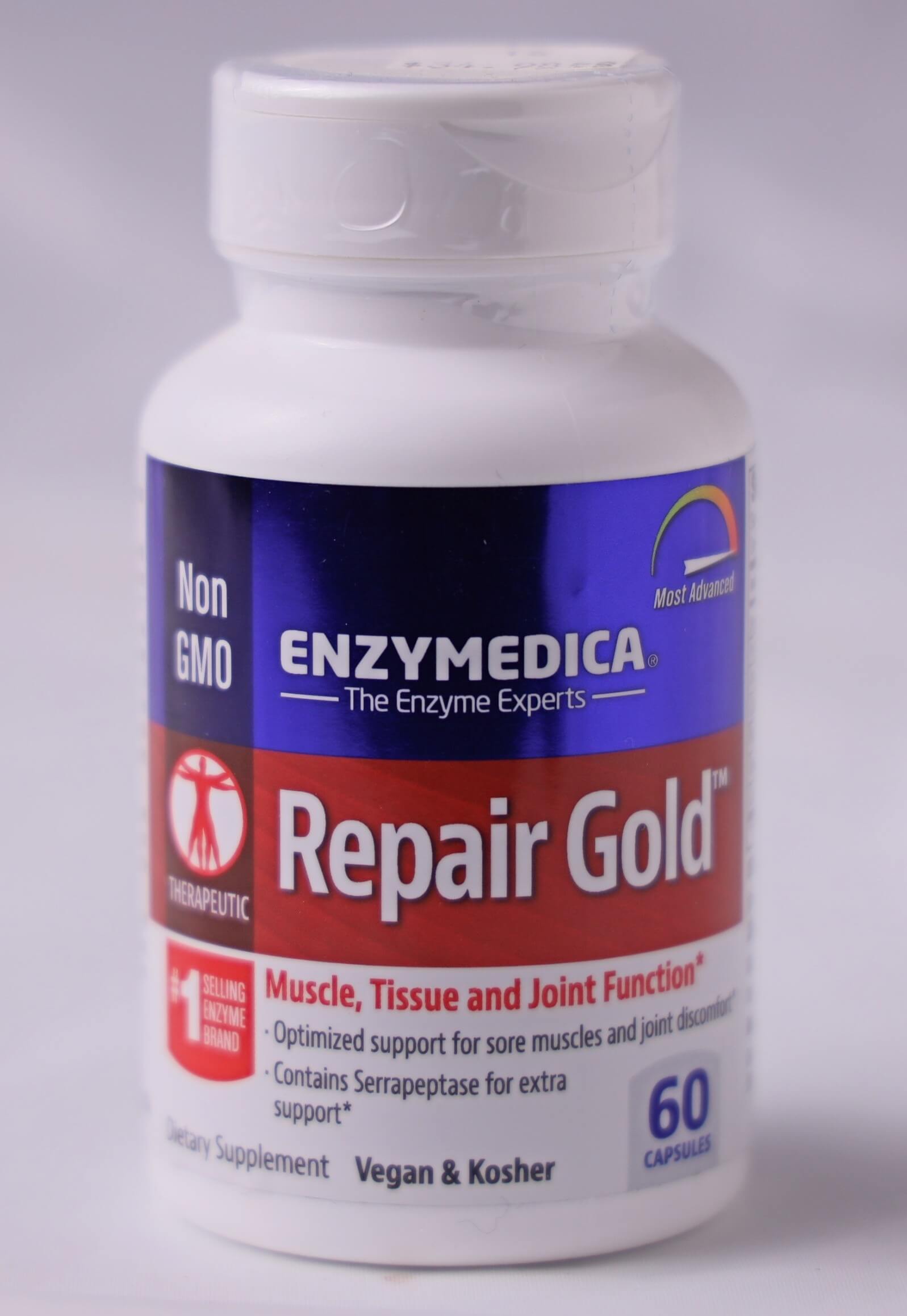 Repair Gold - 60 Capsules