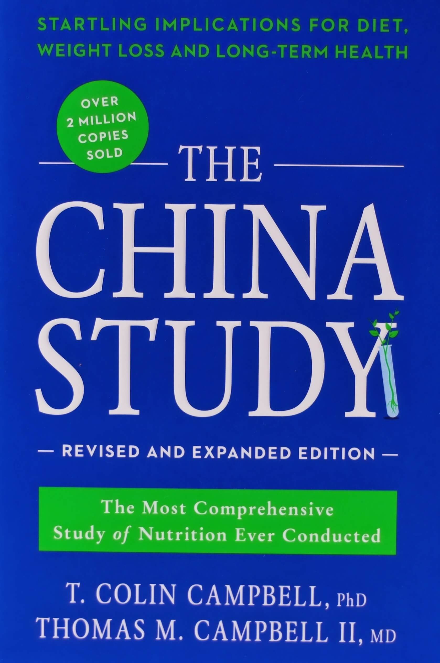 The China Study