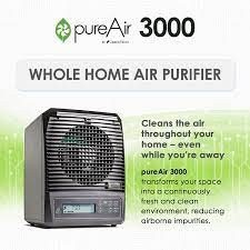Pure Air 3000