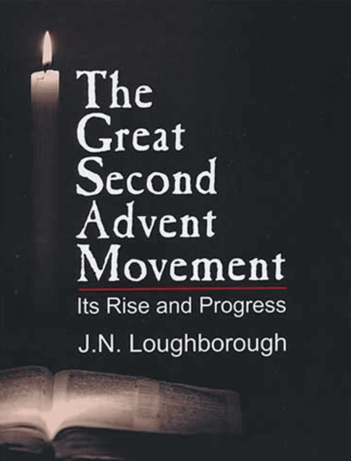 The Great Second Advent Movement