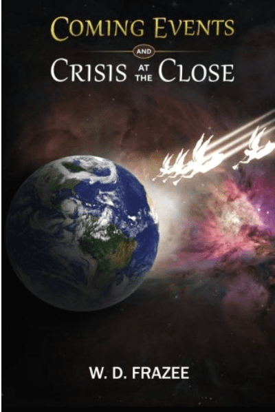 Coming Events & Crisis At The Close