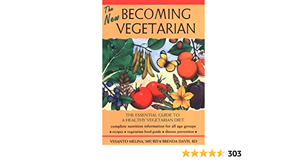 The New Becoming Vegetarian