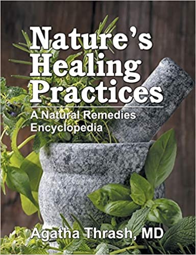 Nature's Healing Practices