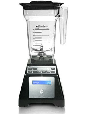 blendtec blender sweepstakes
