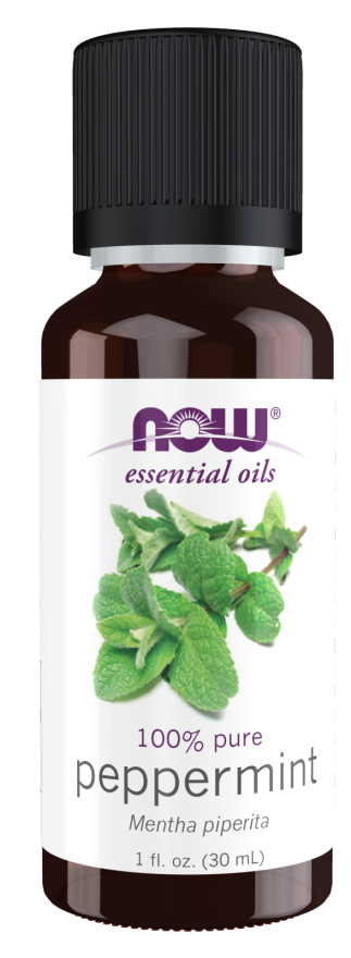 Peppermint Essential Oil