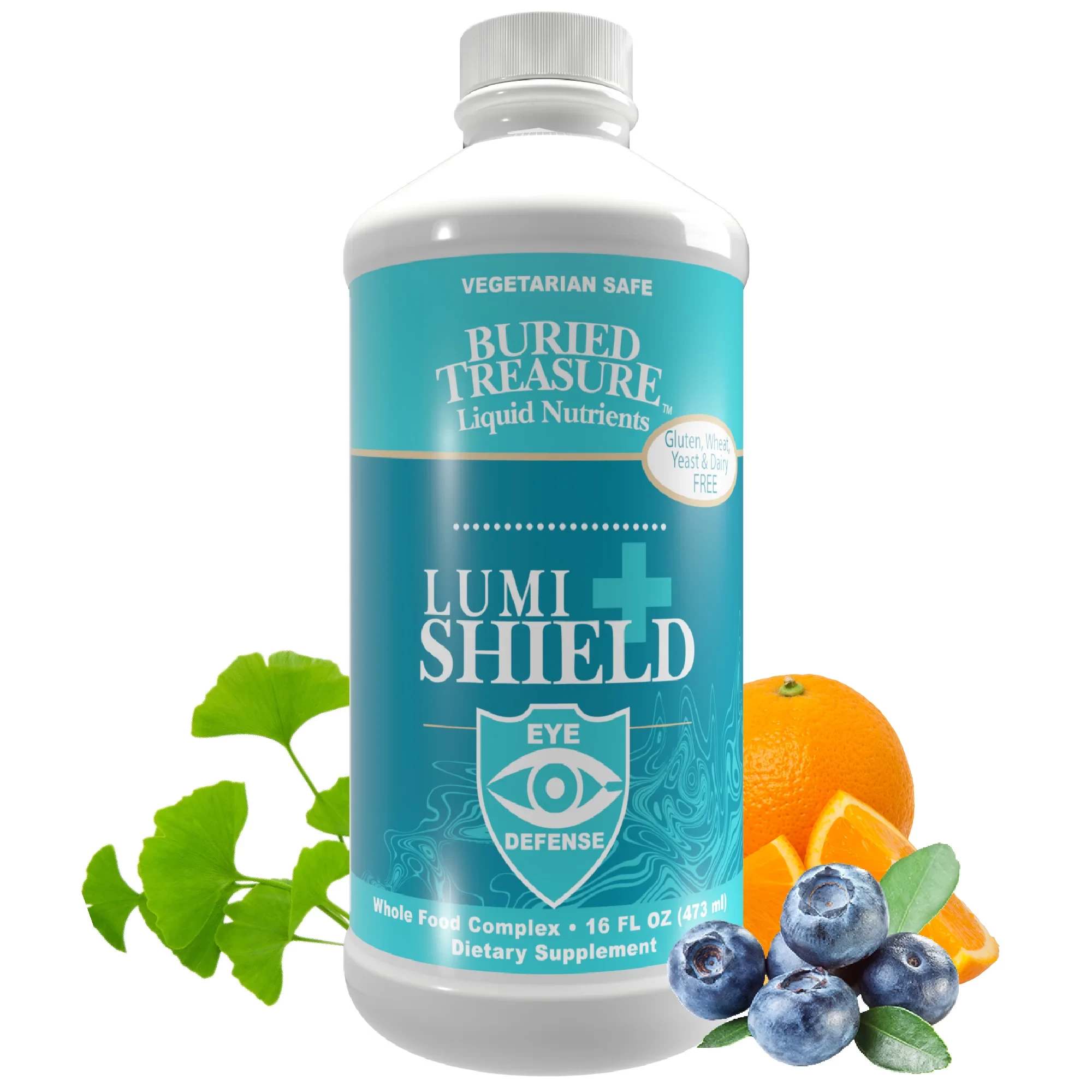 Lumi Shield