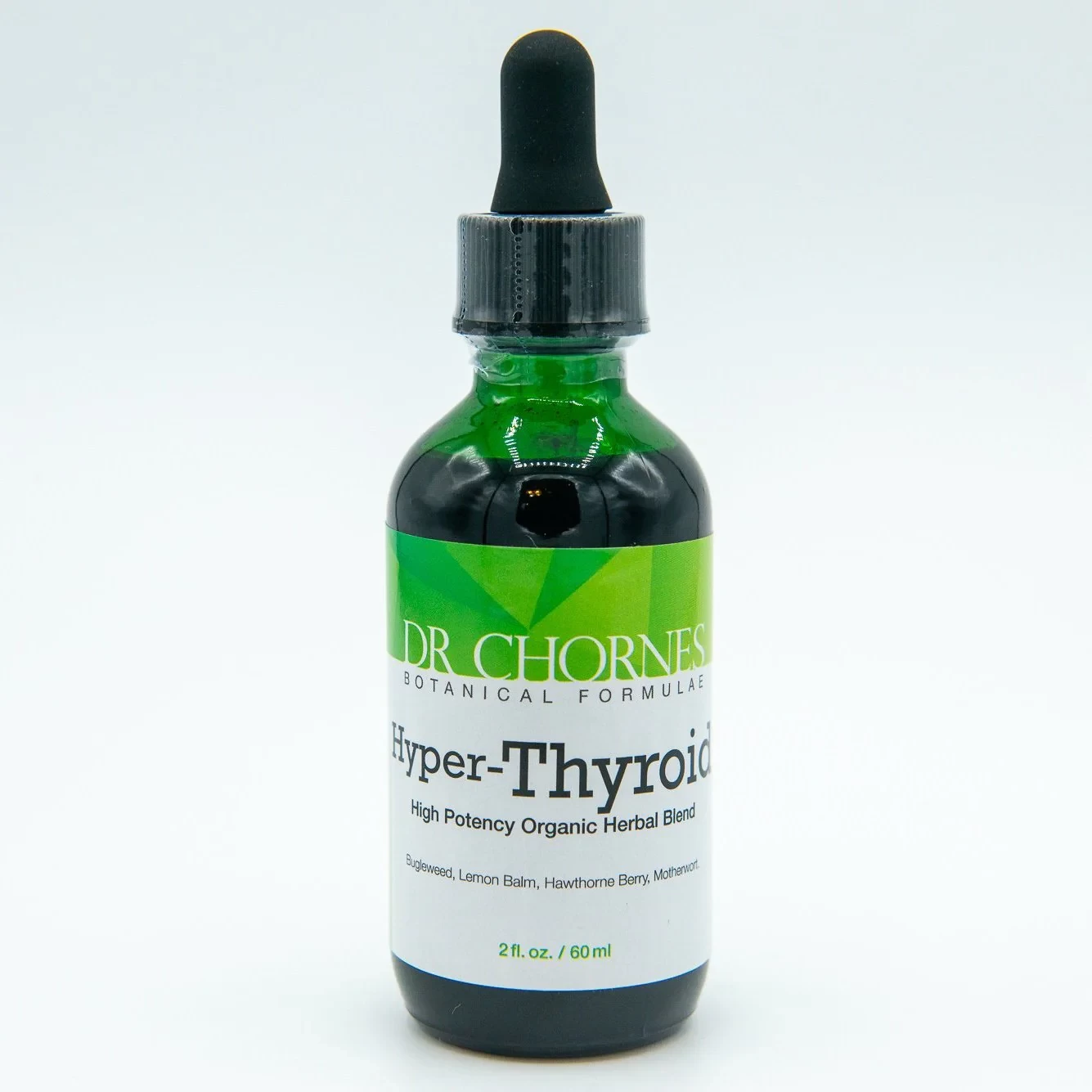 Liquid Hyper-Thyroid