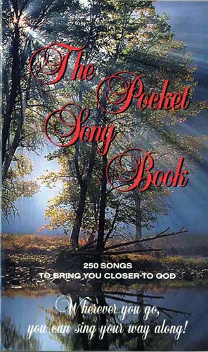 The Pocket Song Book