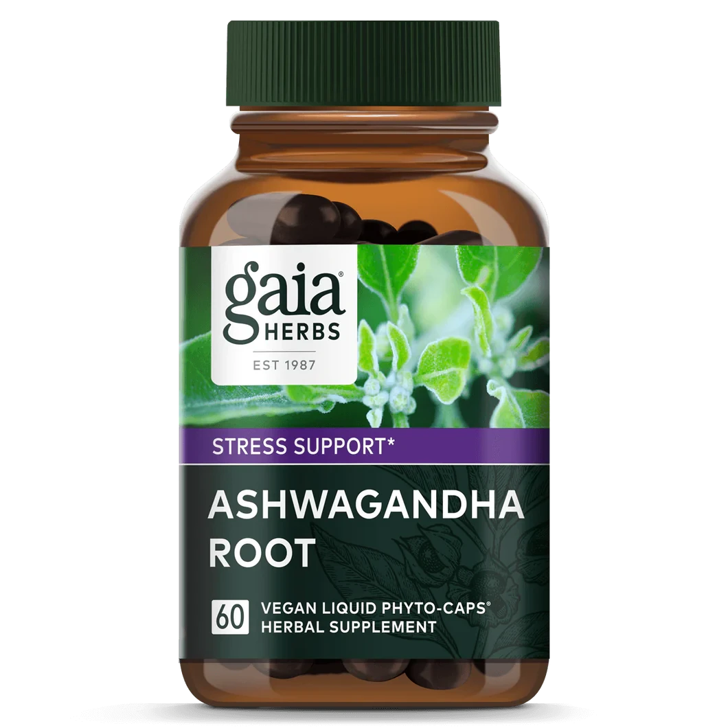 Ashwagandha Root