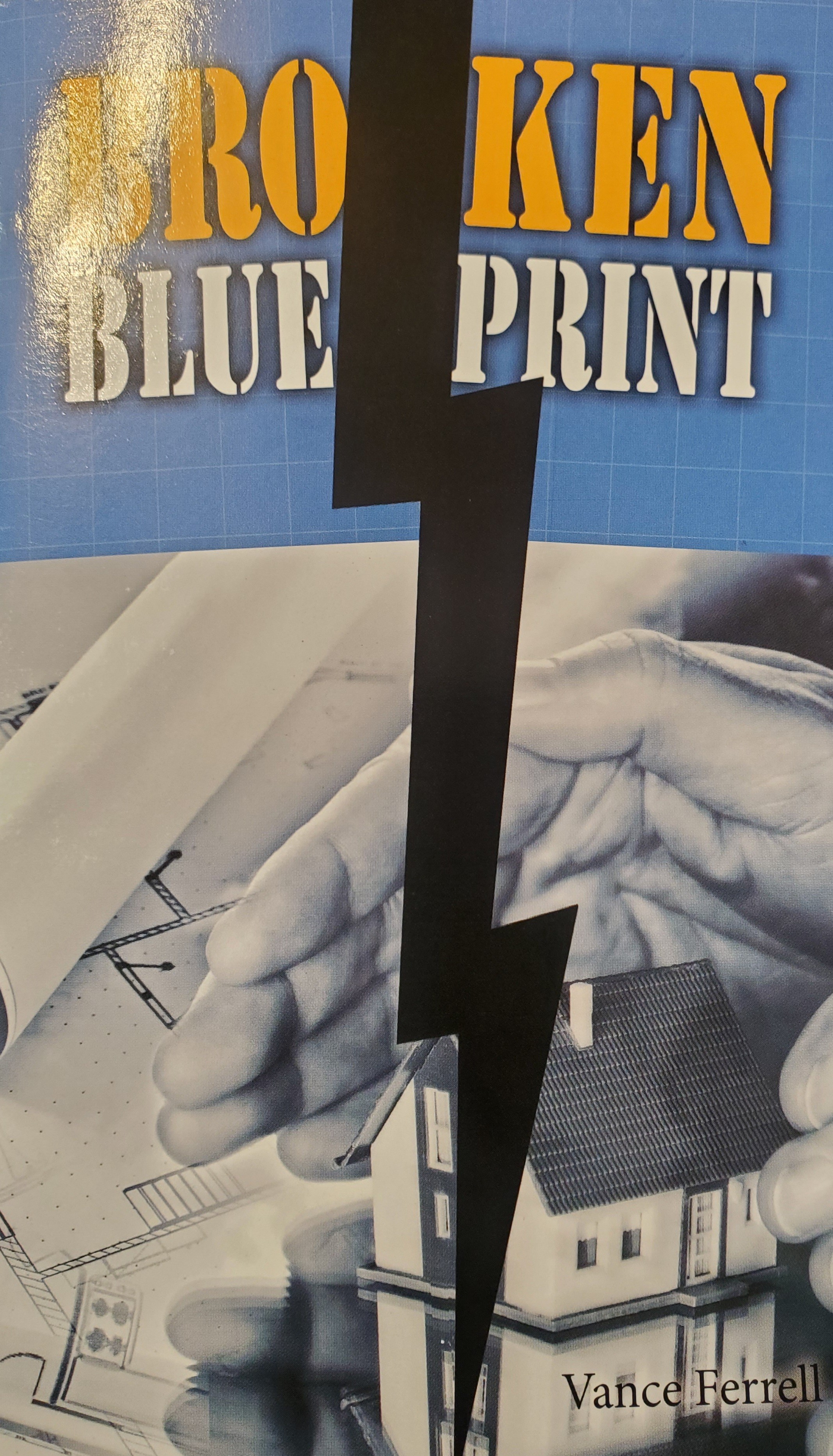 Broken Blueprint