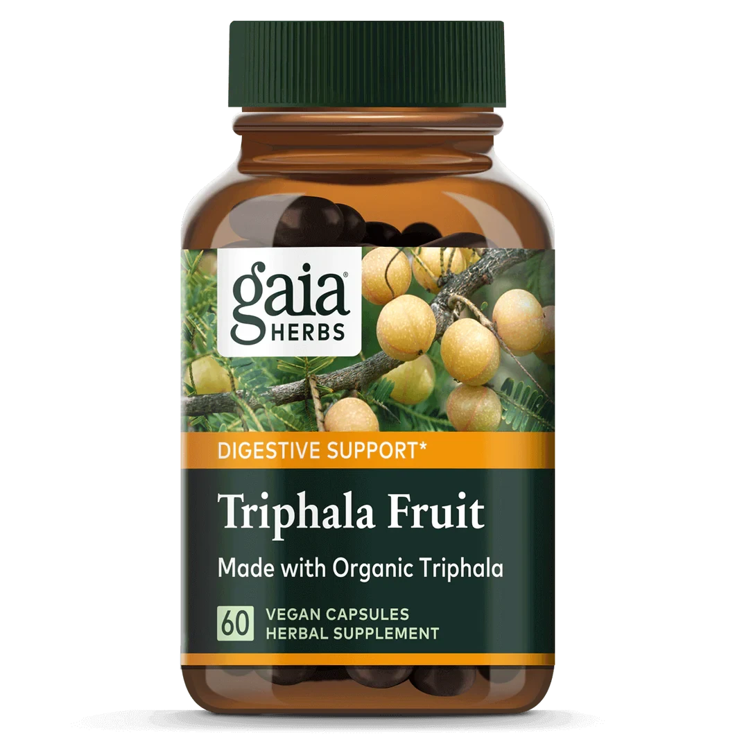 Triphala Fruit