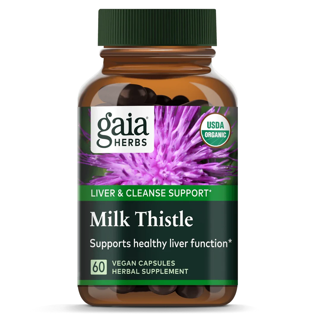 Milk Thistle