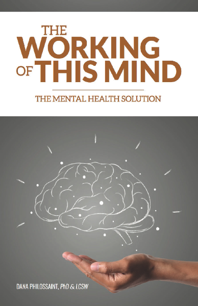 The Working of This Mind