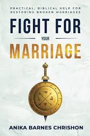 Fight For Your Marriage