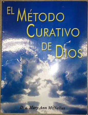 EL MÉTODO CURATIVO DE DIOS