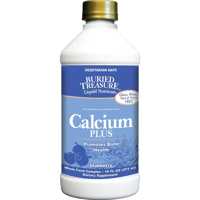 Calcium Plus