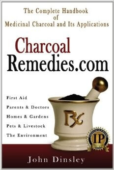 Charcoal Remedies