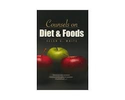 Counsels on Diet & Foods, hard cover