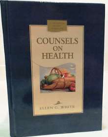 Counsels On Health