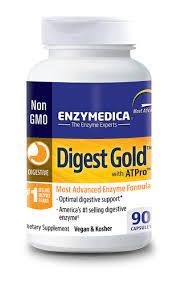 Digest Gold- 90 Capsules