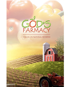 God's Farmacy (Book)