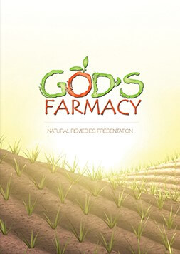 God's Farmacy (DVD)