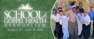 School of Gospel Health & Evangelism