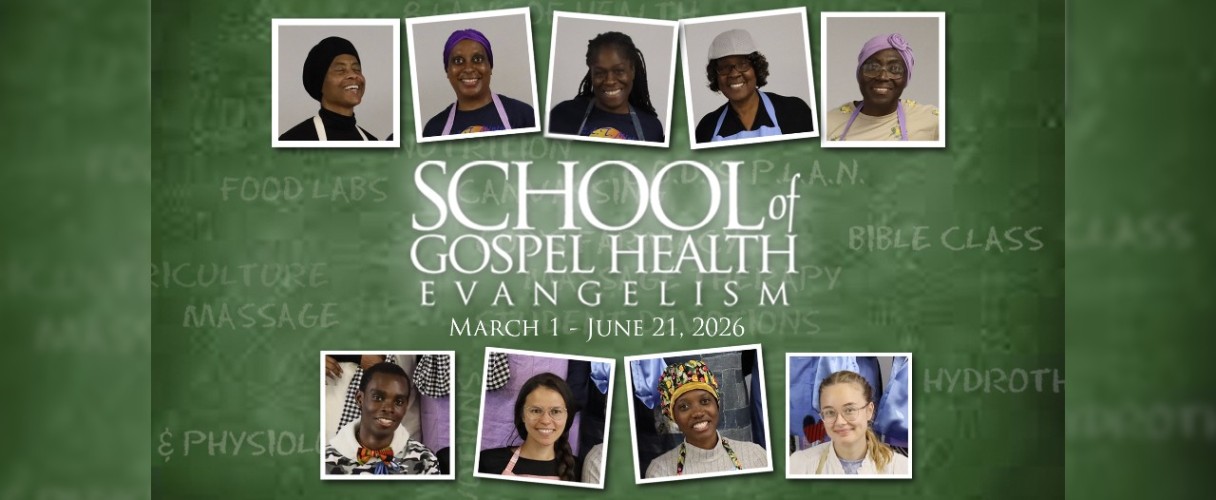 School of Gospel Health & Evangelism