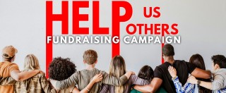 Help Us Help Others Campaign