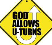 From Rebel to Redeemed!: A Personal Testimony