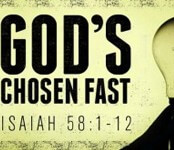 A Call to Complete Ministry