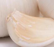 Garlic for Healing