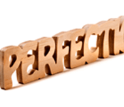 Be Ye Therefore Perfect
