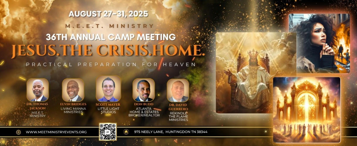 Camp Meeting