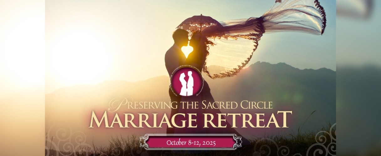 Marriage Retreat